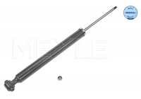 Shock Absorber MEYLE-ORIGINAL Quality 026 725 0025