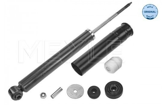Shock Absorber MEYLE-ORIGINAL Quality 026 725 0026