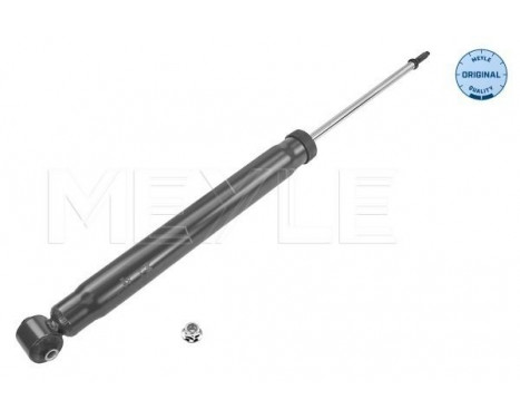 Shock Absorber MEYLE-ORIGINAL Quality 11-26 725 0020