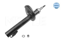 Shock Absorber MEYLE-ORIGINAL Quality 126 613 0001