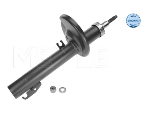Shock Absorber MEYLE-ORIGINAL Quality 126 613 0006