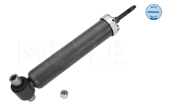 Shock Absorber MEYLE-ORIGINAL Quality 126 615 0002