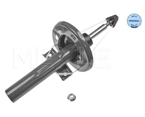 Shock Absorber MEYLE-ORIGINAL Quality 126 623 0005