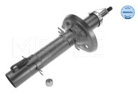 Shock Absorber MEYLE-ORIGINAL Quality 126 623 0011