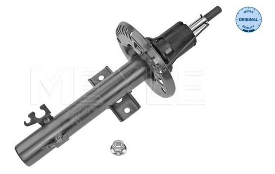 Shock Absorber MEYLE-ORIGINAL Quality 126 623 0017, Image 2