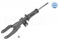 Shock Absorber MEYLE-ORIGINAL Quality 126 623 0018