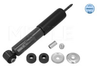 Shock Absorber MEYLE-ORIGINAL Quality 126 625 0001