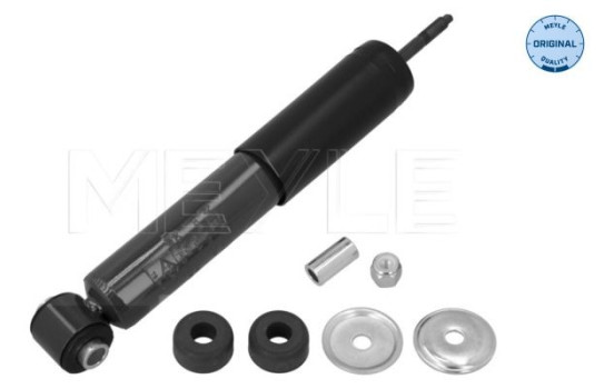 Shock Absorber MEYLE-ORIGINAL Quality 126 625 0001