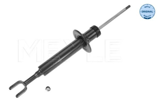 Shock Absorber MEYLE-ORIGINAL Quality 126 625 0004