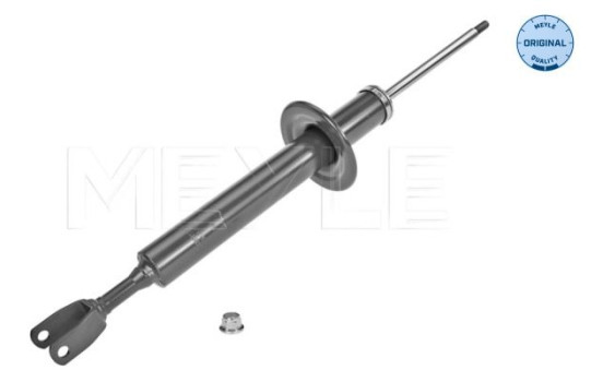 Shock Absorber MEYLE-ORIGINAL Quality 126 625 0005