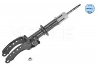 Shock Absorber MEYLE-ORIGINAL Quality 126 625 0006