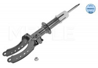 Shock Absorber MEYLE-ORIGINAL Quality 126 625 0007