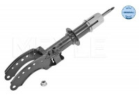 Shock Absorber MEYLE-ORIGINAL Quality 126 625 0008