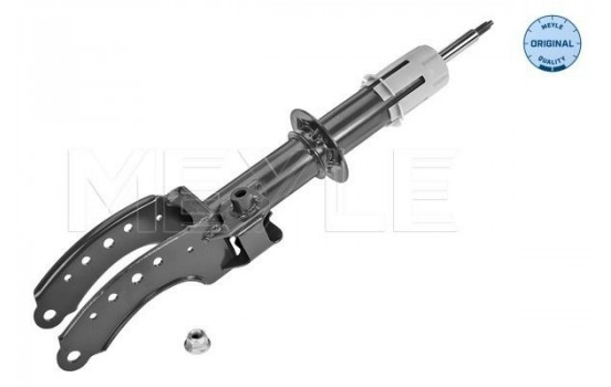Shock Absorber MEYLE-ORIGINAL Quality 126 625 0008