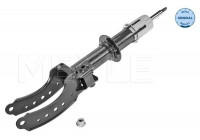 Shock Absorber MEYLE-ORIGINAL Quality 126 625 0009