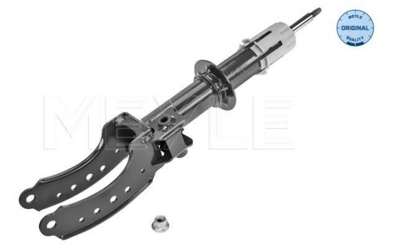 Shock Absorber MEYLE-ORIGINAL Quality 126 625 0009