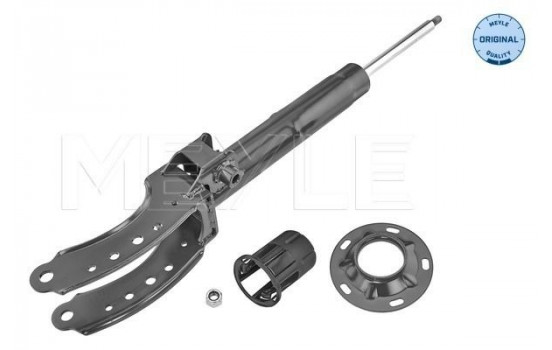 Shock Absorber MEYLE-ORIGINAL Quality 126 625 0012