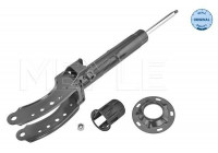 Shock Absorber MEYLE-ORIGINAL Quality 126 625 0013
