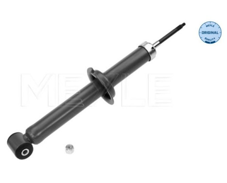 Shock Absorber MEYLE-ORIGINAL Quality 126 715 0003