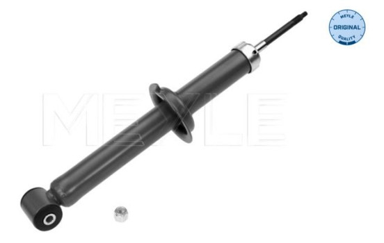 Shock Absorber MEYLE-ORIGINAL Quality 126 715 0003