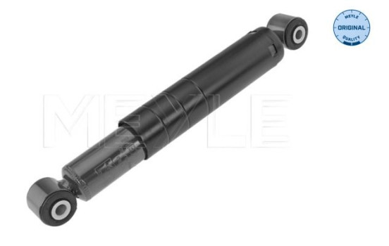 Shock Absorber MEYLE-ORIGINAL Quality 126 715 0004