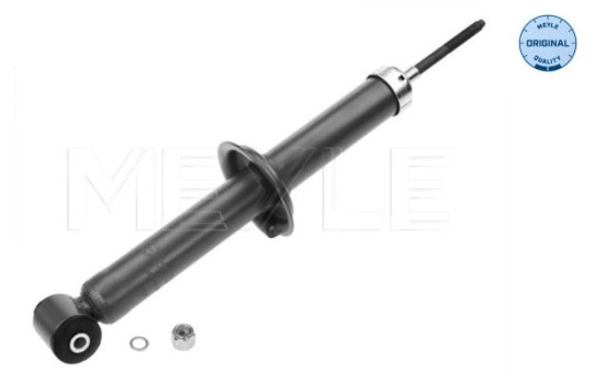Shock Absorber MEYLE-ORIGINAL Quality 126 715 0008