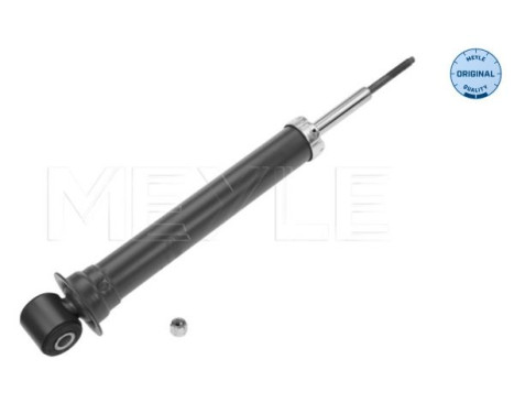 Shock Absorber MEYLE-ORIGINAL Quality 126 715 0009