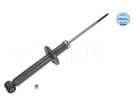 Shock Absorber MEYLE-ORIGINAL Quality 126 725 0014
