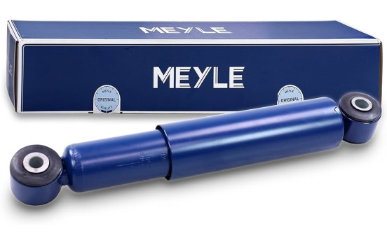 Shock Absorber MEYLE-ORIGINAL Quality 126 725 0022