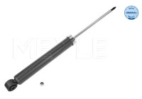 Shock Absorber MEYLE-ORIGINAL Quality 126 725 0024