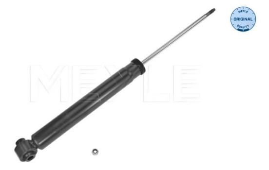 Shock Absorber MEYLE-ORIGINAL Quality 126 725 0026