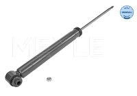 Shock Absorber MEYLE-ORIGINAL Quality 126 725 0028