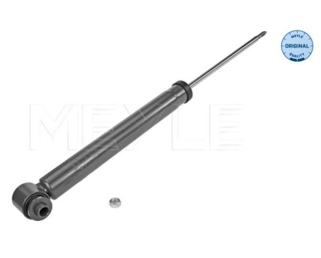 Shock Absorber MEYLE-ORIGINAL Quality 126 725 0028
