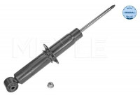 Shock Absorber MEYLE-ORIGINAL Quality 126 725 0031