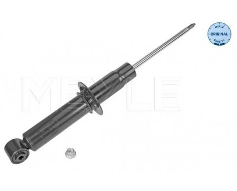 Shock Absorber MEYLE-ORIGINAL Quality 126 725 0032