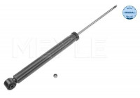 Shock Absorber MEYLE-ORIGINAL Quality 126 725 0036