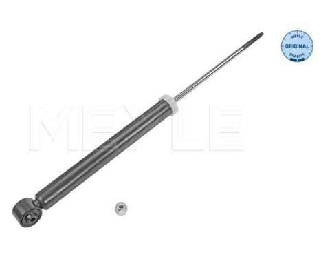 Shock Absorber MEYLE-ORIGINAL Quality 126 725 0037