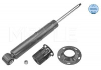 Shock Absorber MEYLE-ORIGINAL Quality 126 725 0039