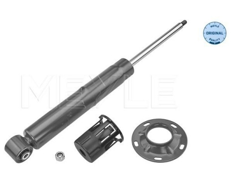 Shock Absorber MEYLE-ORIGINAL Quality 126 725 0039