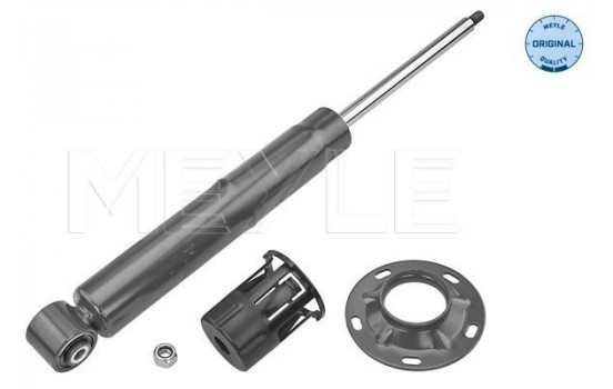 Shock Absorber MEYLE-ORIGINAL Quality 126 725 0039