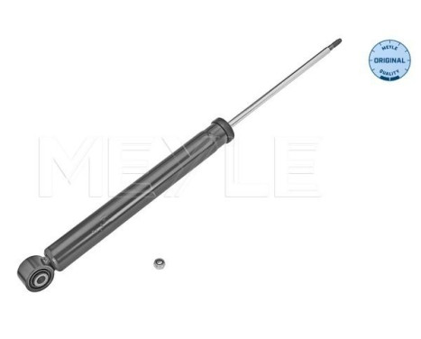 Shock Absorber MEYLE-ORIGINAL Quality 126 725 0043