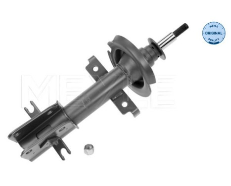 Shock Absorber MEYLE-ORIGINAL Quality 16-26 613 0000