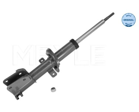 Shock Absorber MEYLE-ORIGINAL Quality 16-26 623 0007