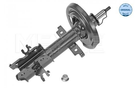 Shock Absorber MEYLE-ORIGINAL Quality 16-26 623 0014