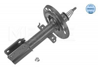 Shock Absorber MEYLE-ORIGINAL Quality 16-26 623 0016