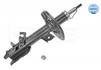 Shock Absorber MEYLE-ORIGINAL Quality 16-26 623 0017