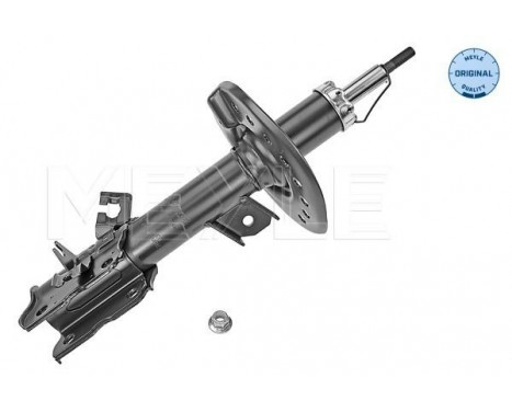 Shock Absorber MEYLE-ORIGINAL Quality 16-26 623 0017