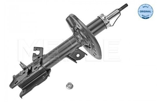 Shock Absorber MEYLE-ORIGINAL Quality 16-26 623 0017