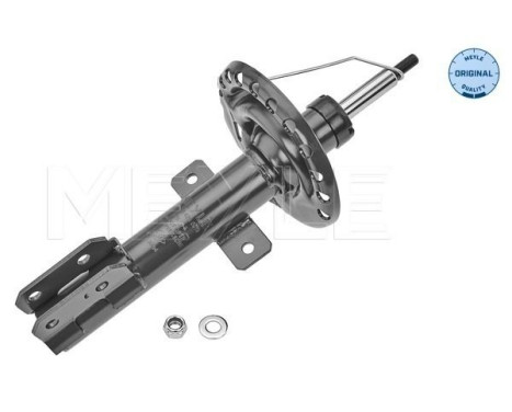 Shock Absorber MEYLE-ORIGINAL Quality 16-26 623 0019