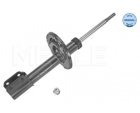 Shock Absorber MEYLE-ORIGINAL Quality 16-26 623 0023